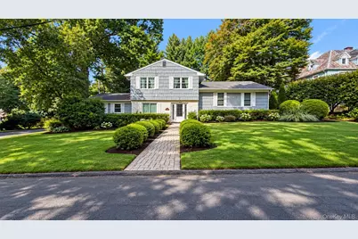 10 Winslow Road, White Plains, NY 10606 - Photo 1