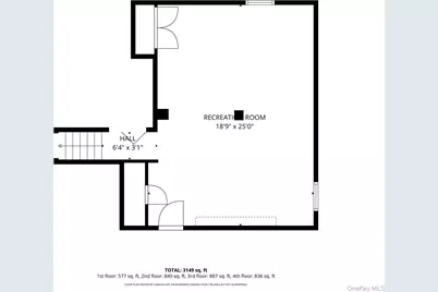 10 Winslow Road, White Plains, NY 10606 - Photo 31