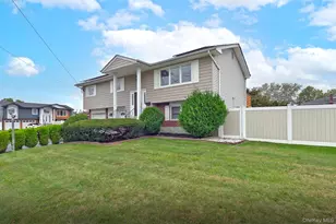 105 N Lewis Ave, Lindenhurst, NY 11757 - Photo 5