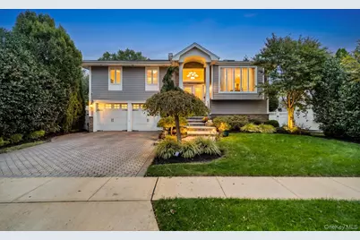 2817 Riverside Drive, Wantagh, NY 11793 - Photo 1