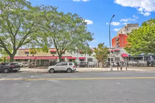 1333 Intervale Ave, Bronx, NY 10459 - Photo 1