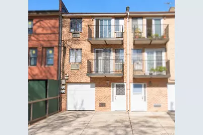 9229 55th Avenue #2Fl, Elmhurst, NY 11373 - Photo 1
