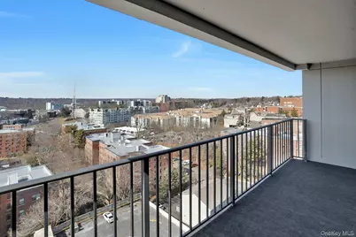 44 Strawberry Hill Avenue #11L, Stamford, CT 06902 - Photo 7