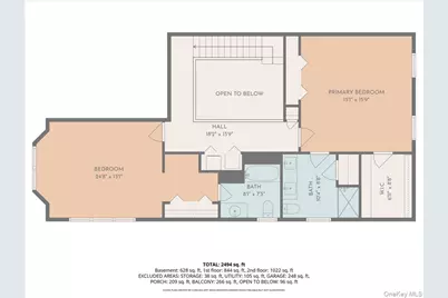 15 Guilford Circle, Goldens Bridge, NY 10526 - Photo 27