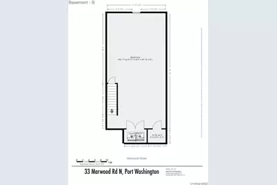 33 Marwood N #B, Port Washington, NY 11050 - Photo 31