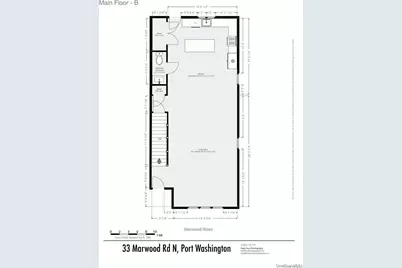 33 Marwood N #B, Port Washington, NY 11050 - Photo 29