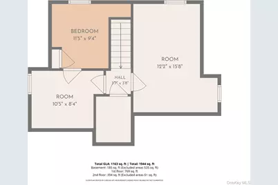 21 Annsville Trail, Yonkers, NY 10703 - Photo 39