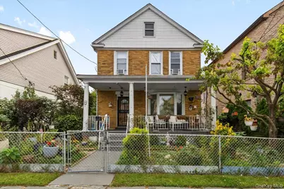 178 Winfred Avenue, Yonkers, NY 10704 - Photo 1