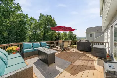23 Clinton Drive, Washingtonville, NY 10992 - Photo 39