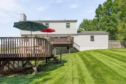 23 Clinton Drive, Washingtonville, NY 10992 - Photo 47