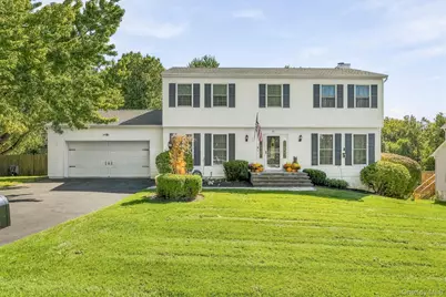 23 Clinton Drive, Washingtonville, NY 10992 - Photo 1