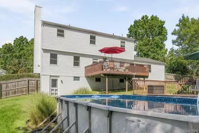 23 Clinton Drive, Washingtonville, NY 10992 - Photo 43