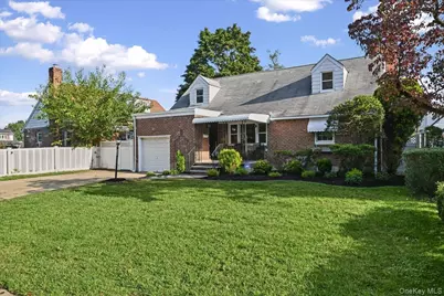 54 Greenway Boulevard, Elmont, NY 11003 - Photo 1
