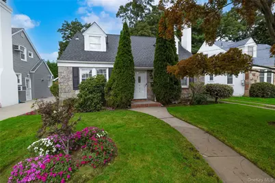 408 Jackson Avenue, West Hempstead, NY 11552 - Photo 1
