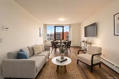 4 Martine Avenue #1507, White Plains, NY 10606 - Photo 3