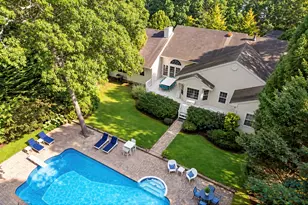 16 Willowood Ct, Westhampton, NY 11977 - Photo 3
