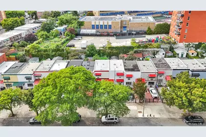 1343 Intervale Avenue, Bronx, NY 10459 - Photo 1