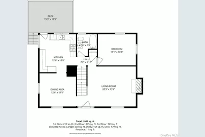 15 Benger Road, Pound Ridge, NY 10576 - Photo 21