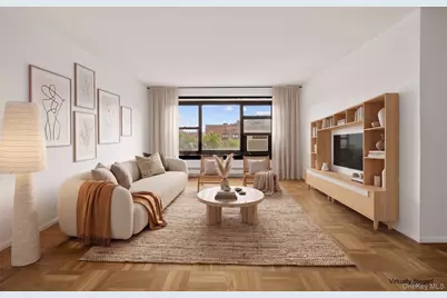 33-34 Crescent Street #7D, Astoria, NY 11106 - Photo 3
