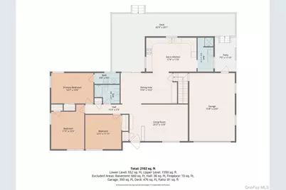 160 County Route 1, Warwick, NY 10990 - Photo 49