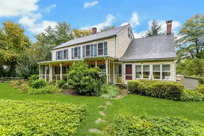 43 Mark Mead Road, Lewisboro, NY 10518 - Photo 1