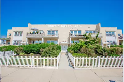 345 Shore Road #2E, Long Beach, NY 11561 - Photo 1