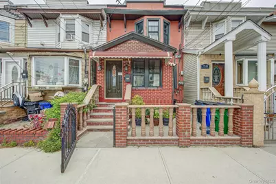 75-07 95th Avenue, Ozone Park, NY 11416 - Photo 1