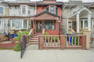 75-07 95th Ave, Ozone Park, NY 11416 - Photo 1