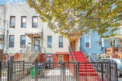 150 Norwood Avenue, Brooklyn, NY 11208 - Photo 1