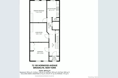 150 Norwood Avenue, Brooklyn, NY 11208 - Photo 21