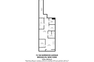 150 Norwood Ave, Brooklyn, NY 11208 - Photo 23
