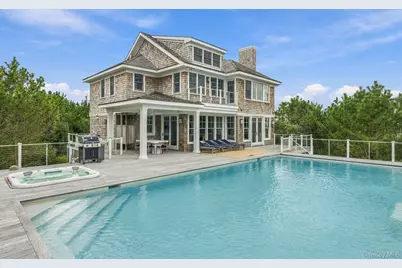 824 Dune Road, Westhampton Dunes, NY 11978 - Photo 3