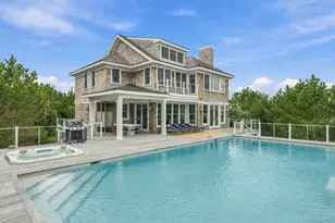 824 Dune Rd, Westhampton Dunes, NY 11978 - Photo 3