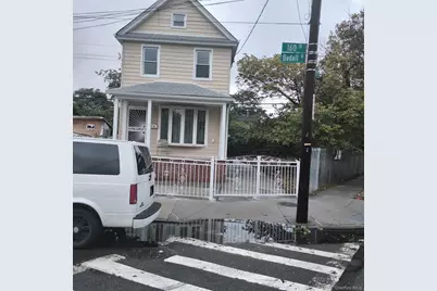 11281 Bedell Street, Jamaica, NY 11433 - Photo 1