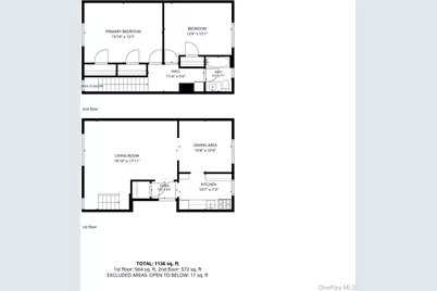 12 Field End Lane #2L, Eastchester, NY 10709 - Photo 35