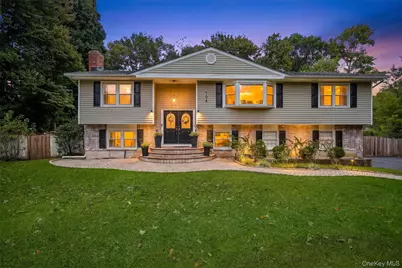 104 S Airmont Road, Suffern, NY 10901 - Photo 1