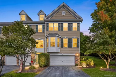 105 Barr Lane, Monroe, NY 10950 - Photo 1
