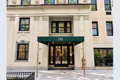 115 E 61st #10N, New York, NY 10065 - Photo 1