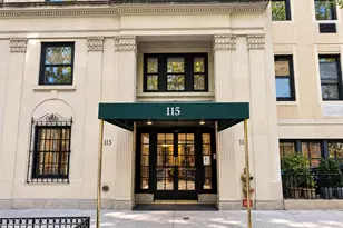 115 E 61st, New York, NY 10065 - Photo 1