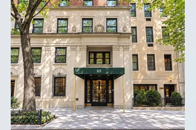 115 E 61st #10N, New York, NY 10065 - Photo 3