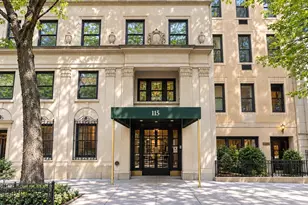 115 E 61st, New York, NY 10065 - Photo 3