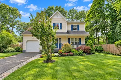 22 Logan Place, Mastic, NY 11950 - Photo 1