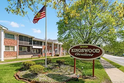 810 Blooming Grove Turnpike #94, New Windsor, NY 12553 - Photo 1