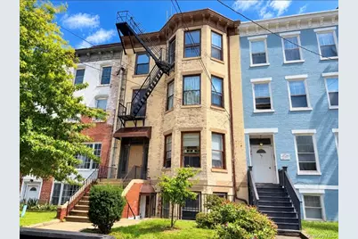 172 Grand Street #4, Newburgh, NY 12550 - Photo 1