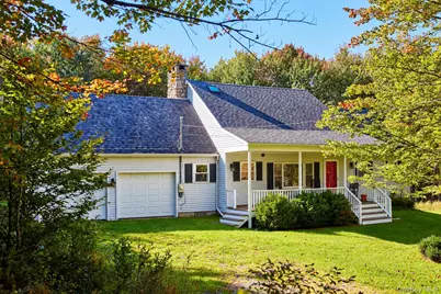 452 White Roe Lake Road, Livingston Manor, NY 12758 - Photo 1