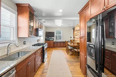 95 Aka 93 Sumner Avenue, Yonkers, NY 10704 - Photo 9