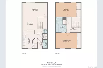1 Nancy Court, Monroe, NY 10950 - Photo 35