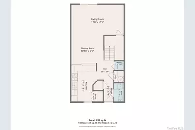 1 Nancy Court, Monroe, NY 10950 - Photo 33