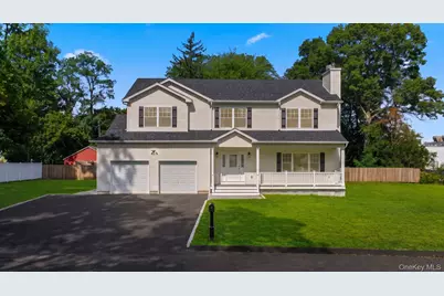 21 Fulton Street, Centereach, NY 11720 - Photo 1
