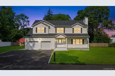 21 Fulton Street, Centereach, NY 11720 - Photo 41